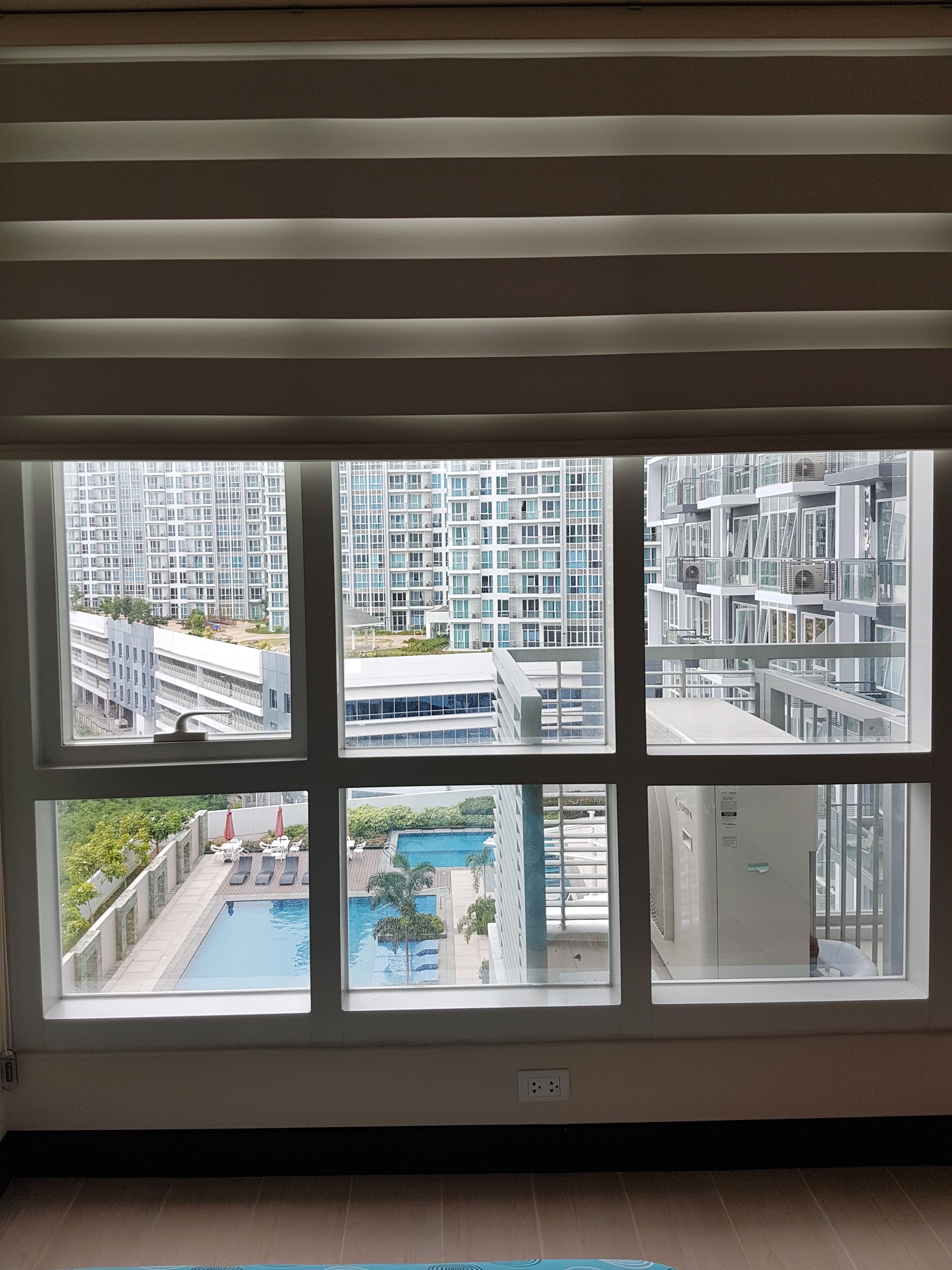 The Mactan Newtown