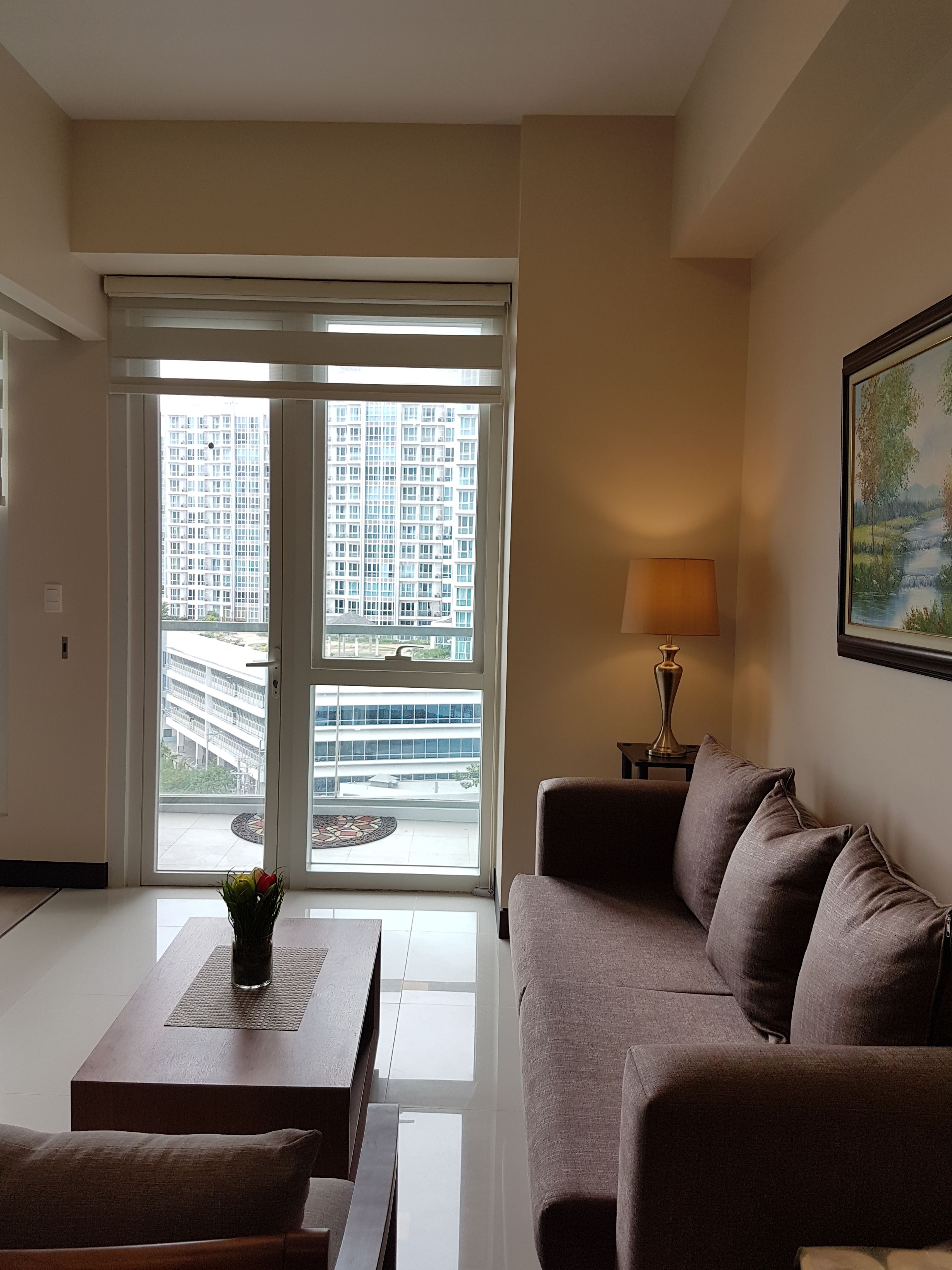 The Mactan Newtown