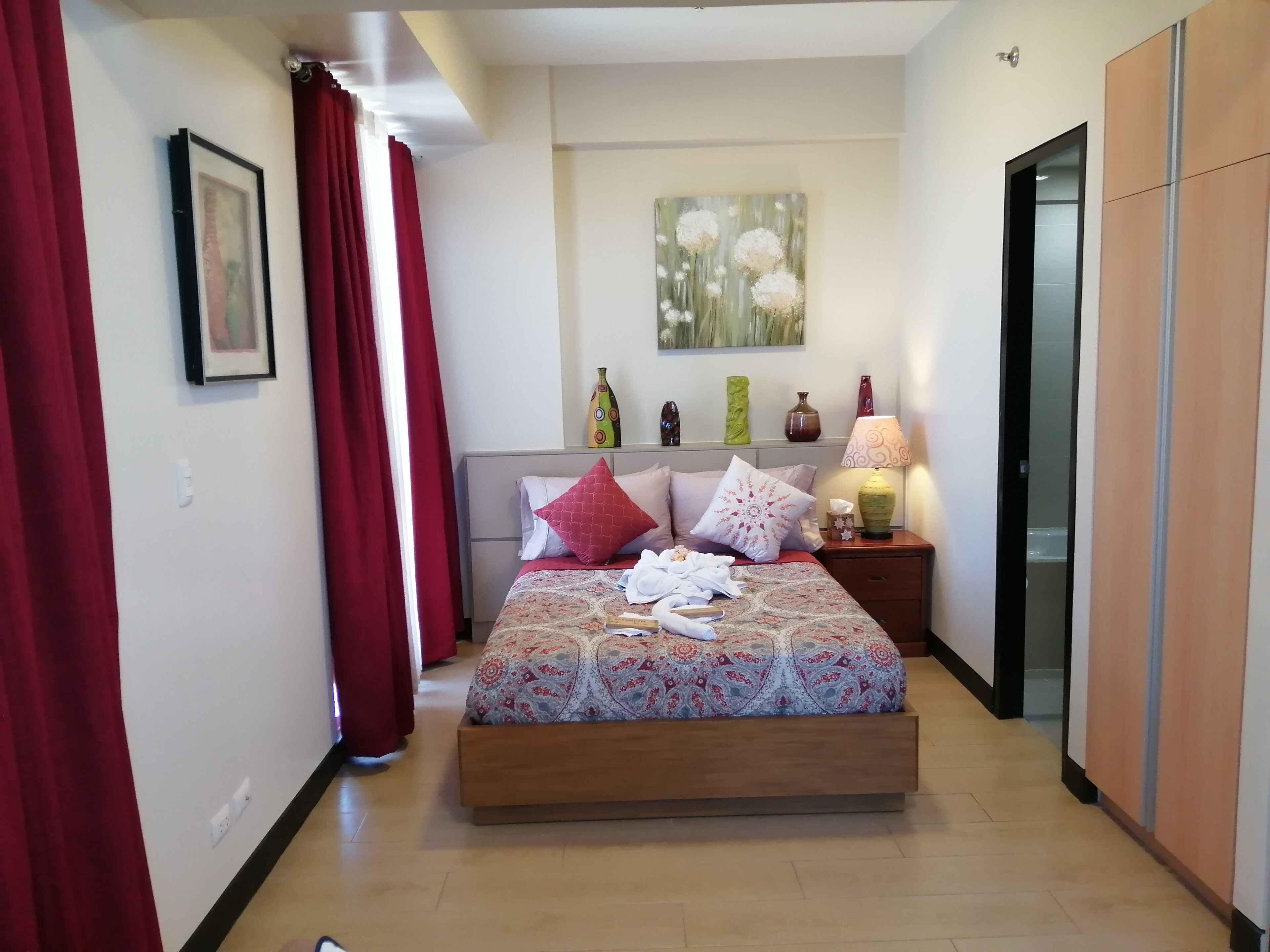 The Mactan Newtown