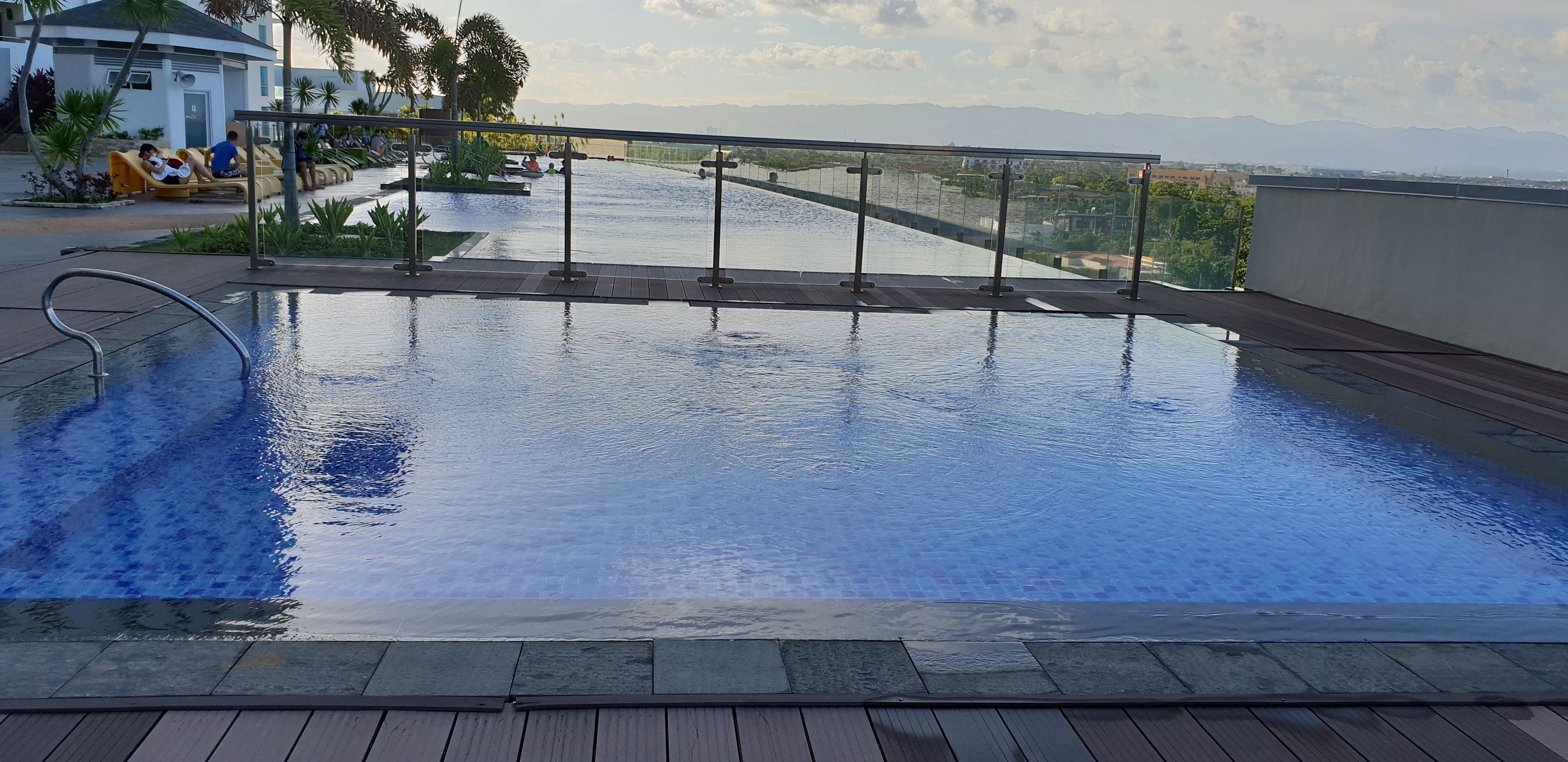 The Mactan Newtown