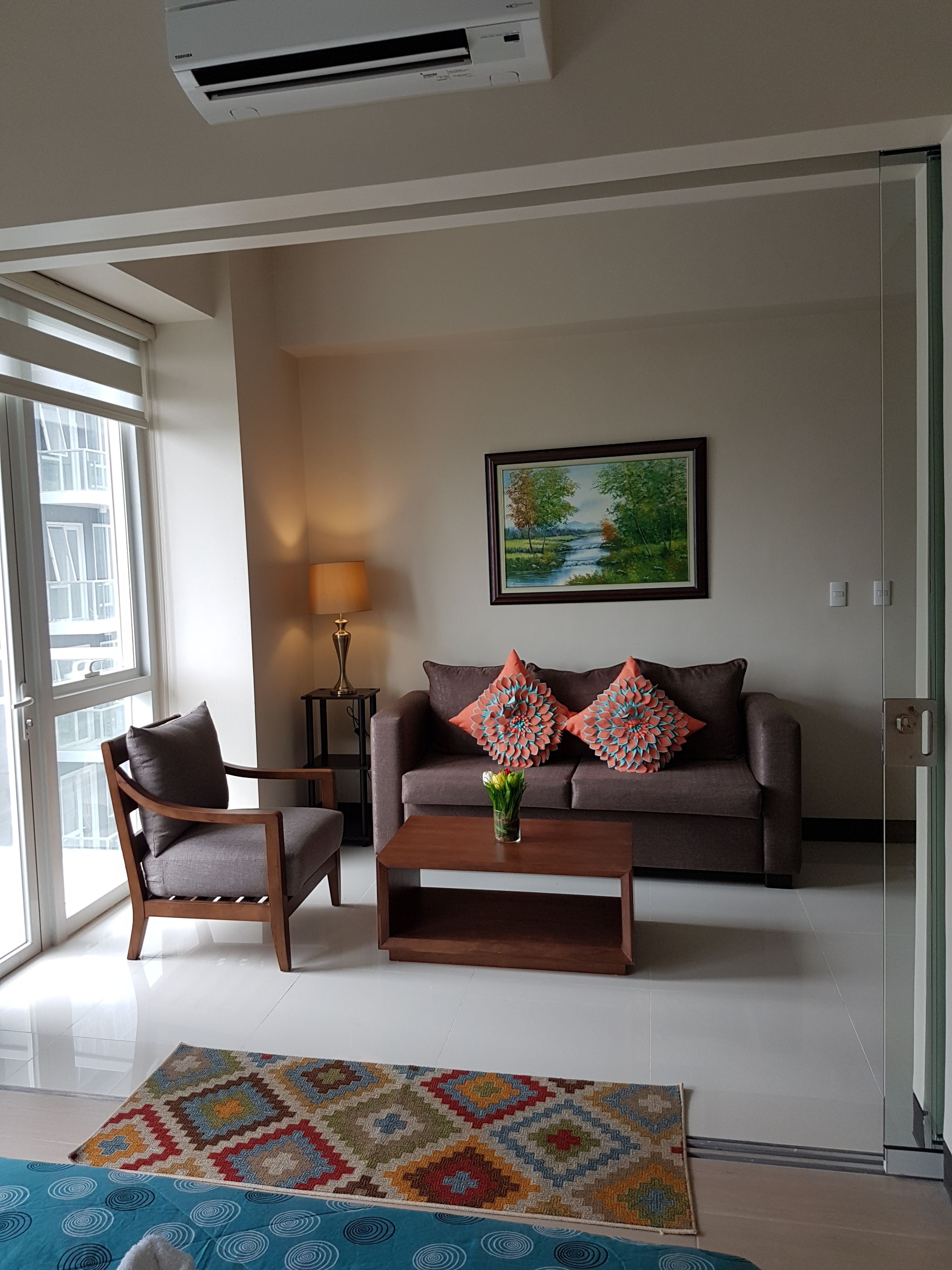 The Mactan Newtown
