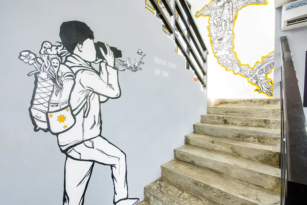The Pocket Hotel by OYO Rooms