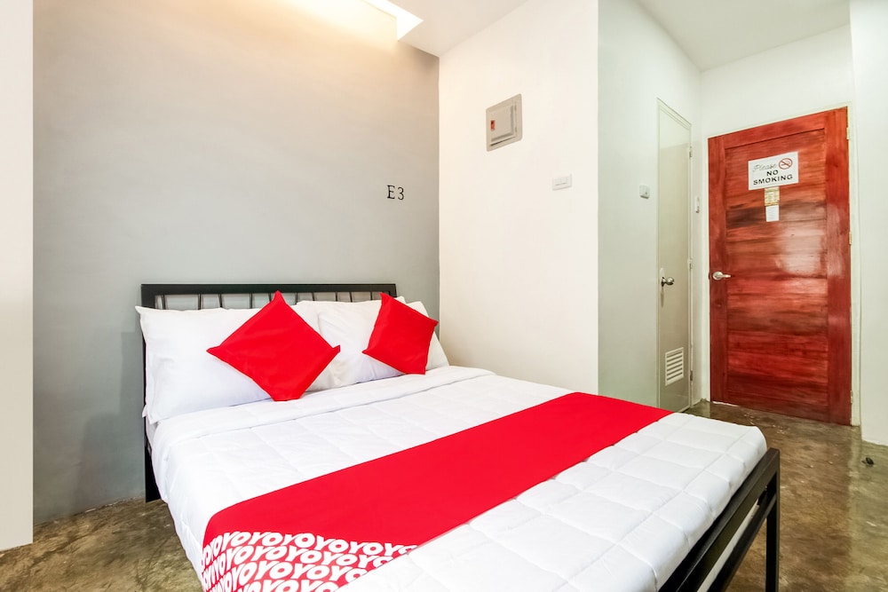 The Pocket Hotel by OYO Rooms