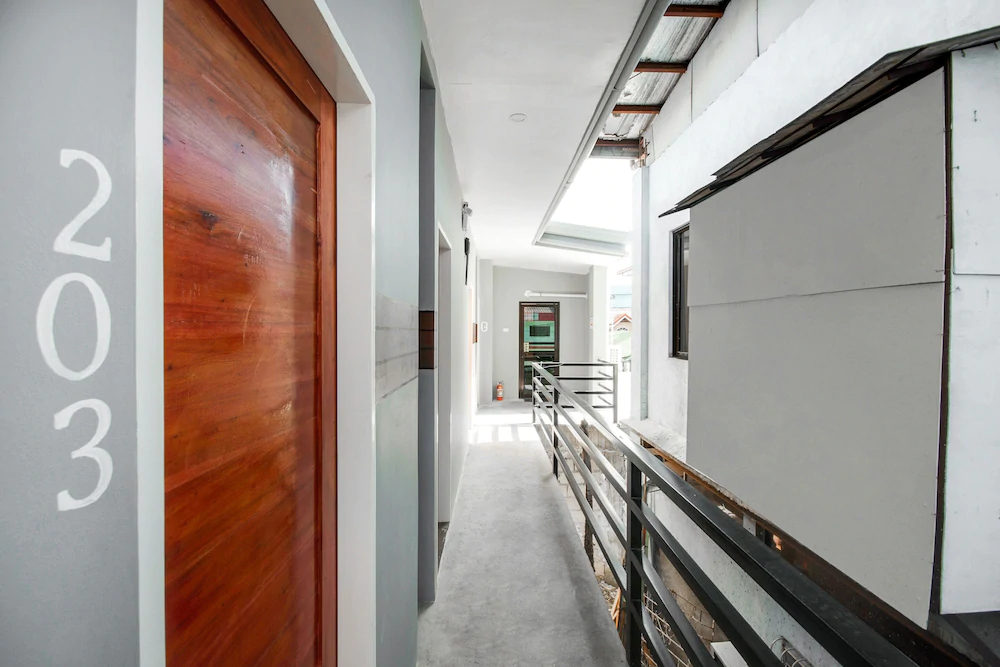 The Pocket Hotel by OYO Rooms