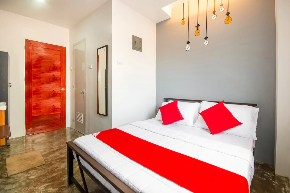 The Pocket Hotel by OYO Rooms