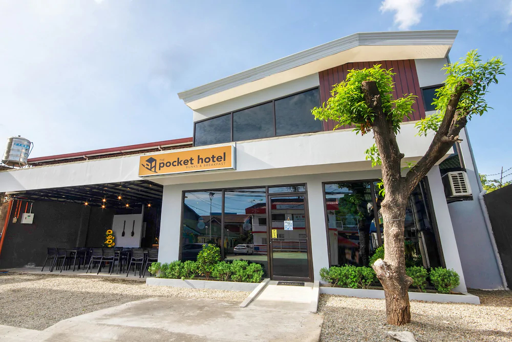 The Pocket Hotel by OYO Rooms