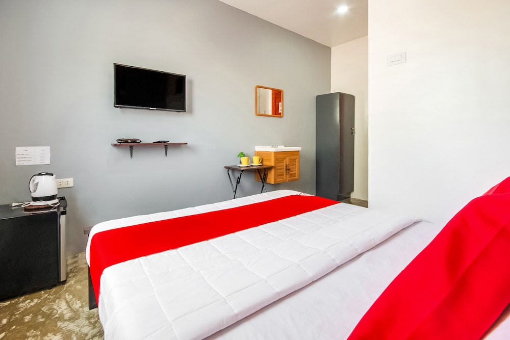The Pocket Hotel by OYO Rooms