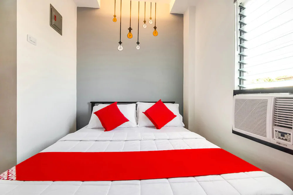 The Pocket Hotel by OYO Rooms