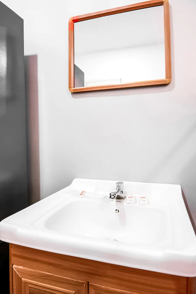 The Pocket Hotel by OYO Rooms