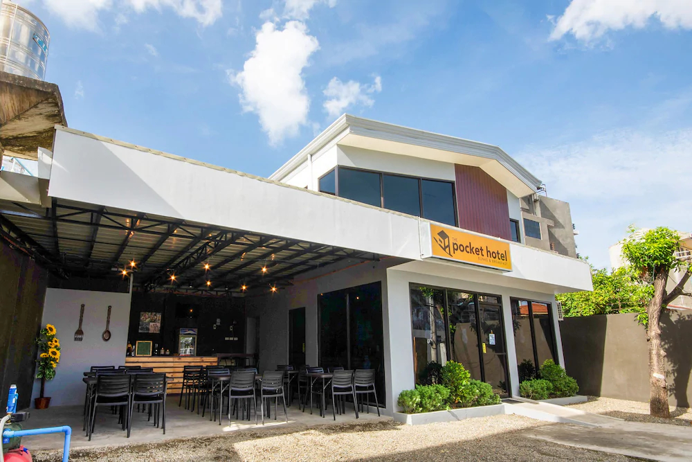 The Pocket Hotel by OYO Rooms
