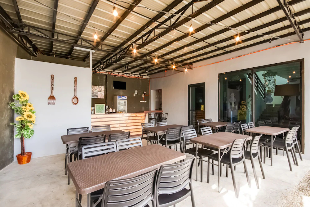 The Pocket Hotel by OYO Rooms