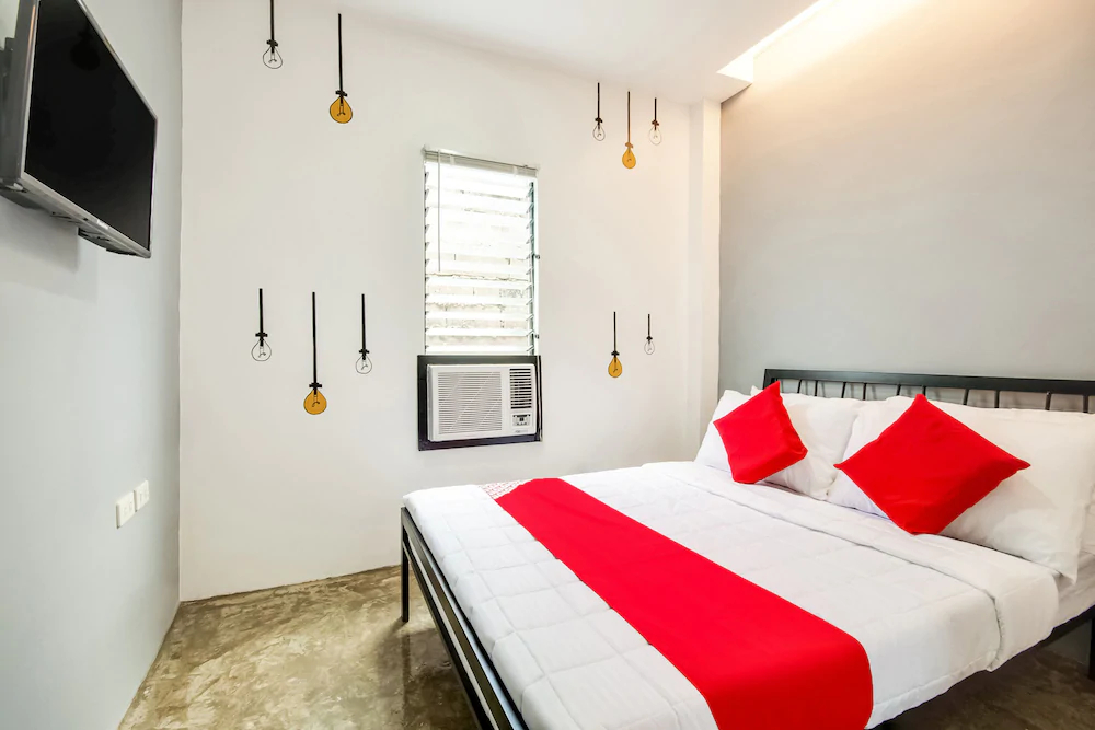 The Pocket Hotel by OYO Rooms