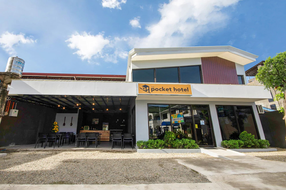 The Pocket Hotel by OYO Rooms