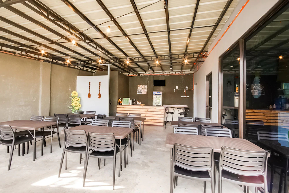 The Pocket Hotel by OYO Rooms