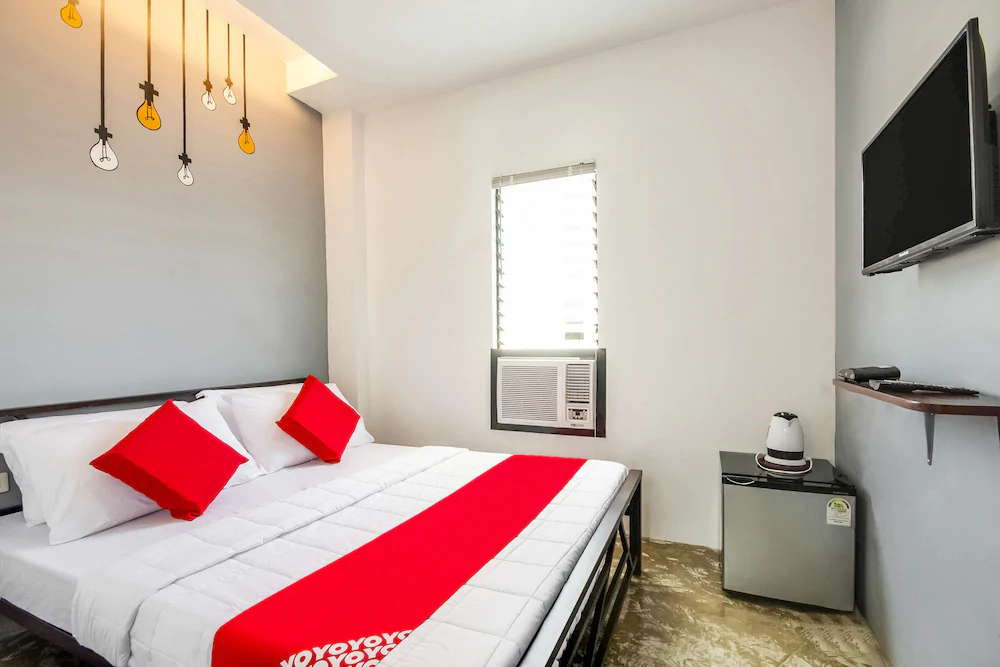 The Pocket Hotel by OYO Rooms