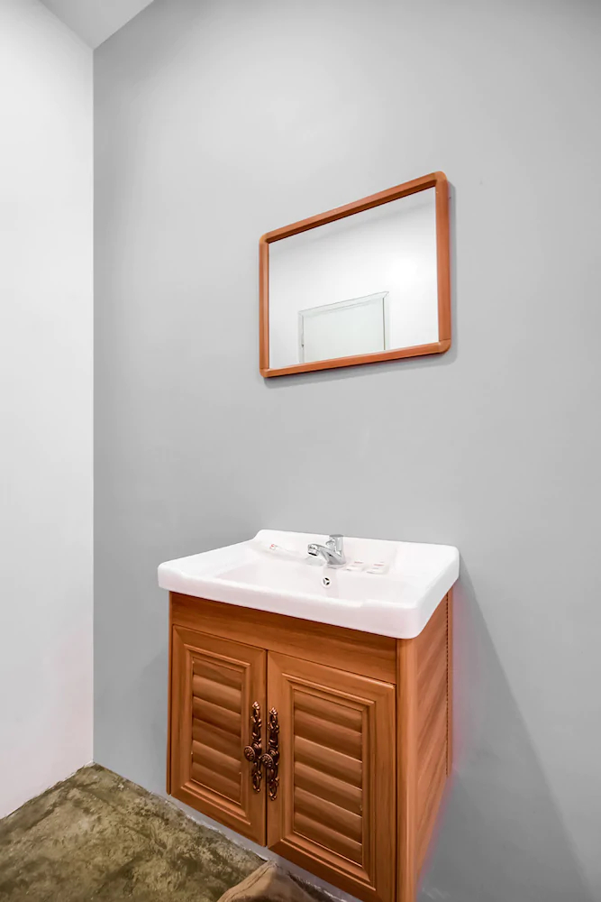 The Pocket Hotel by OYO Rooms