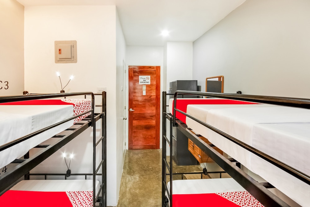 The Pocket Hotel by OYO Rooms