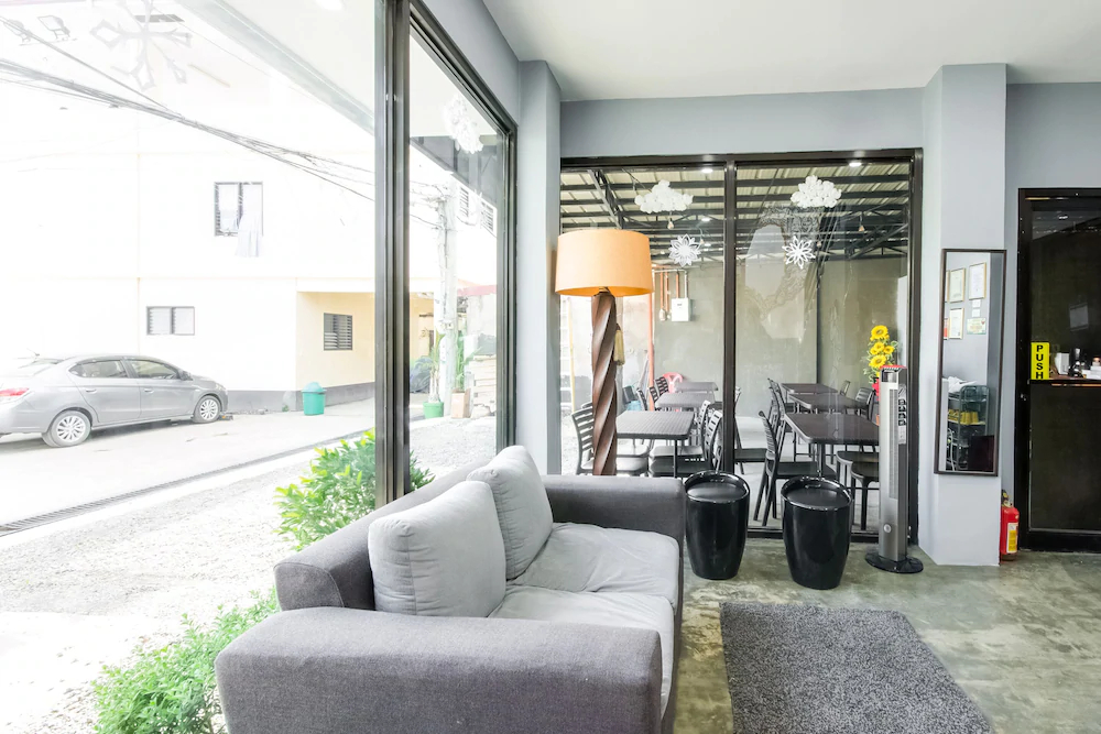 The Pocket Hotel by OYO Rooms