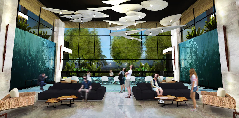 The Reef Island Resort Mactan Cebu