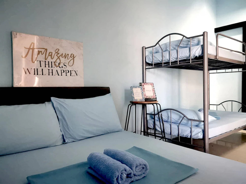 The Runway Inn - Mactan Cebu