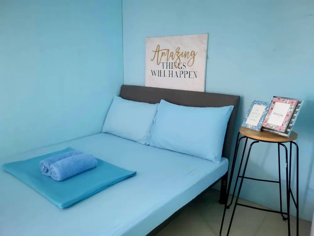 The Runway Inn - Mactan Cebu