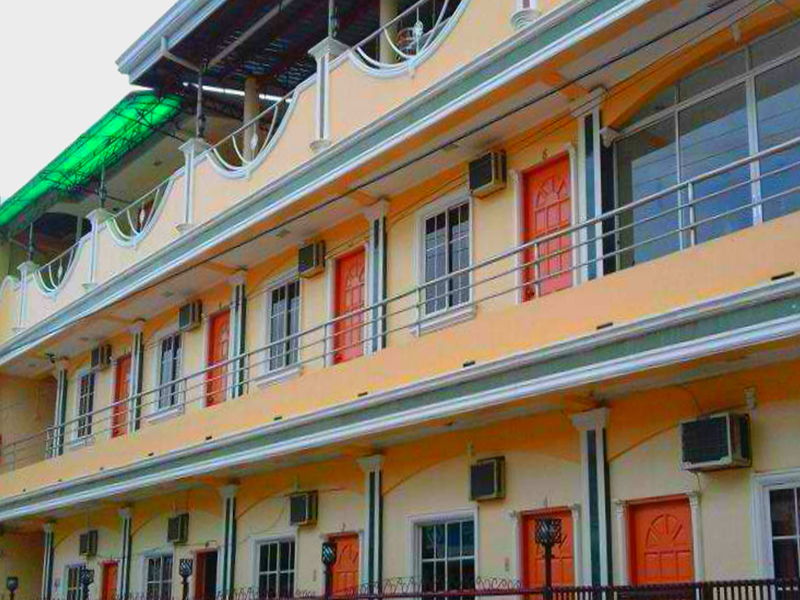 The Stopover Hostel Mactan