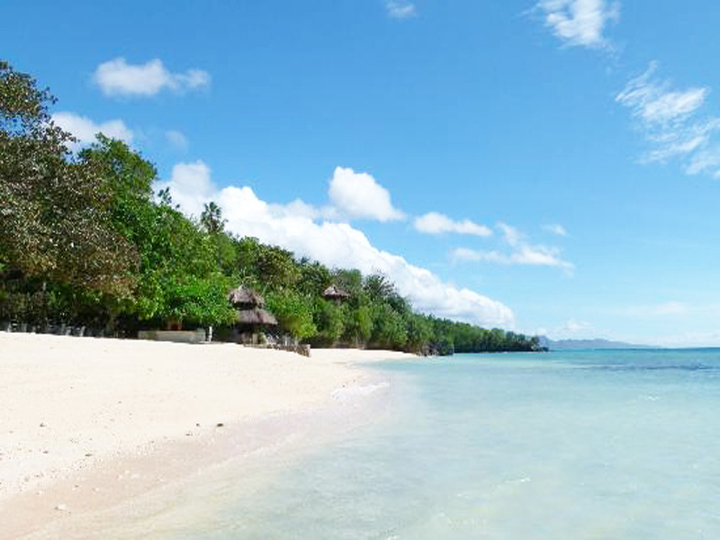 The Stopover Hostel Mactan