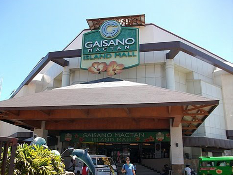 The Stopover Hostel Mactan