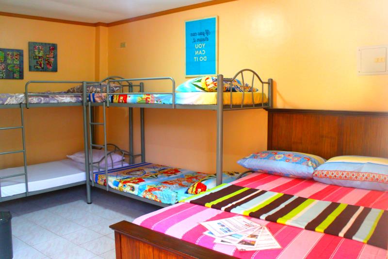 The Stopover Hostel Mactan