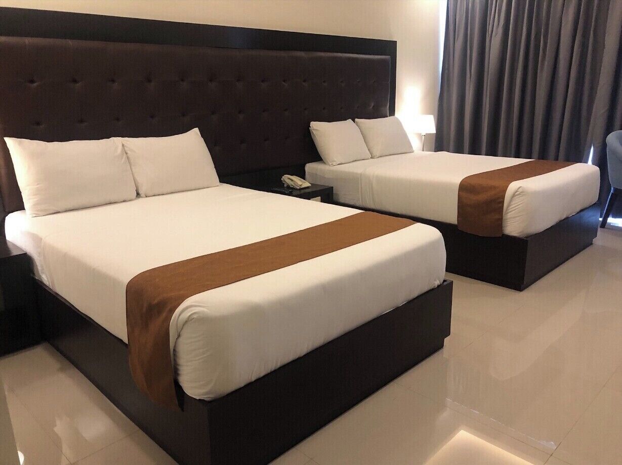 Winrich Hotel