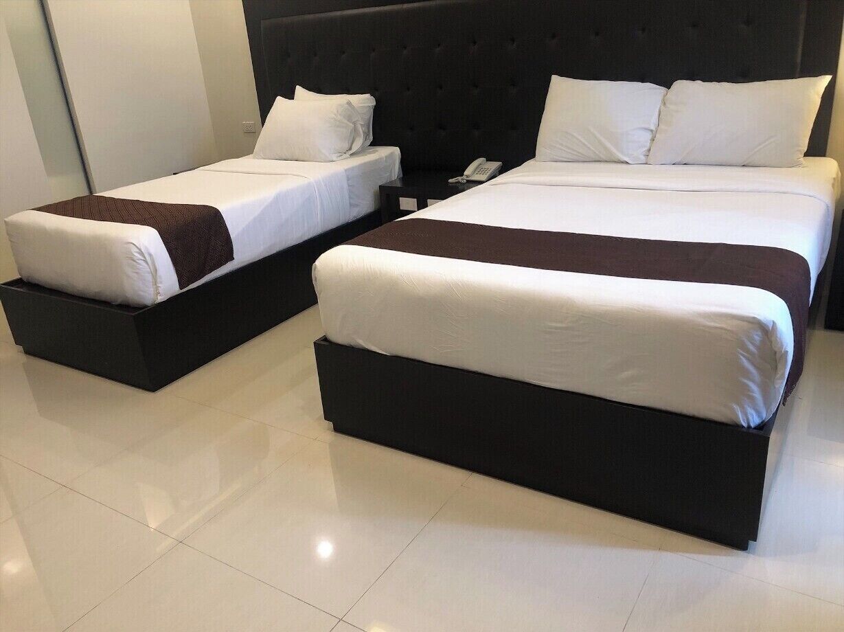Winrich Hotel