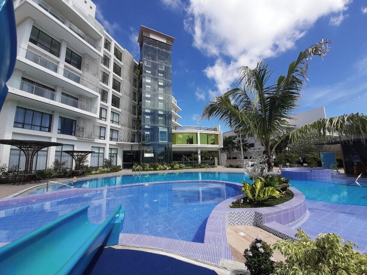 Winrich Hotel
