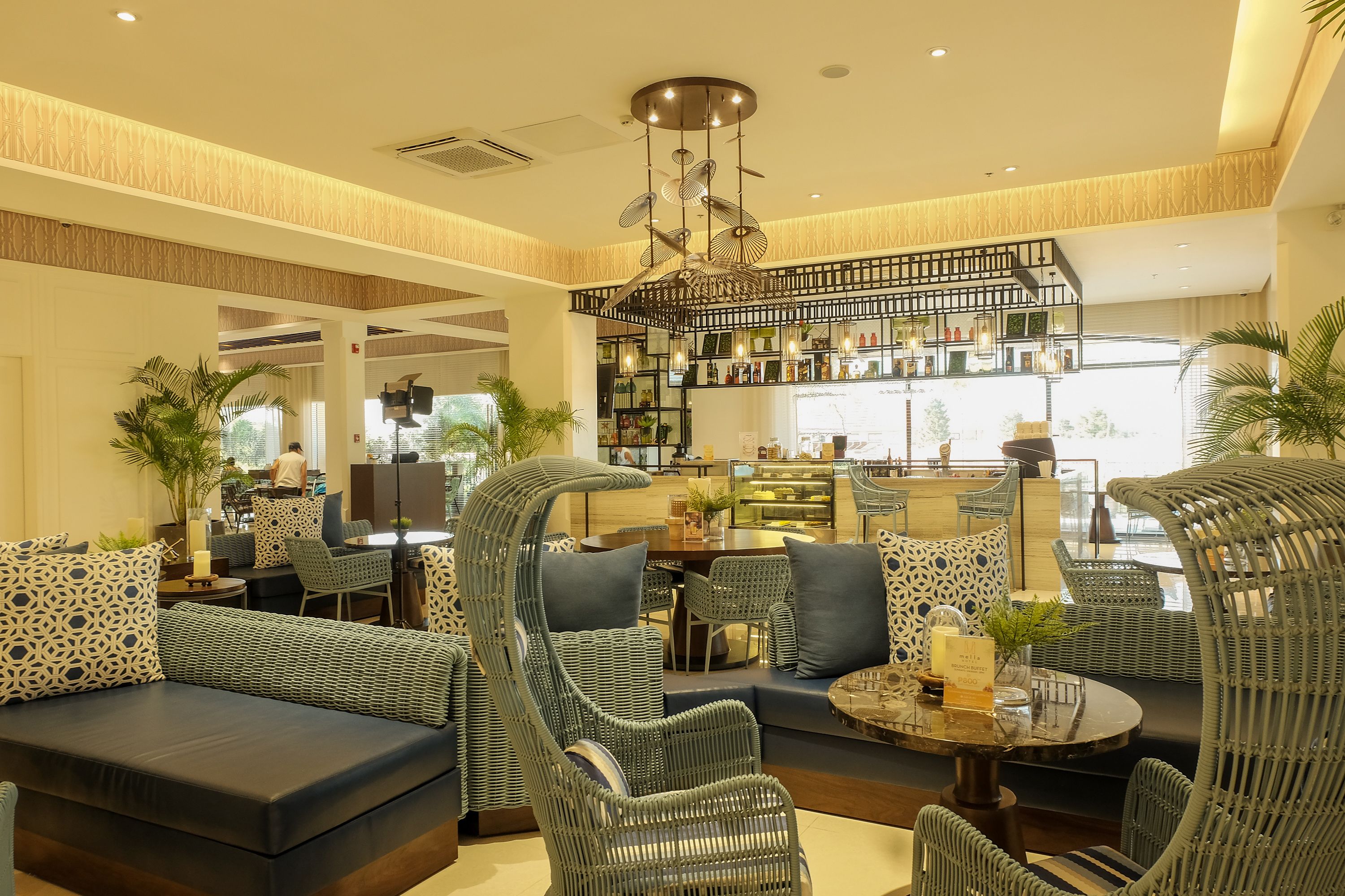 Brittany Hotel