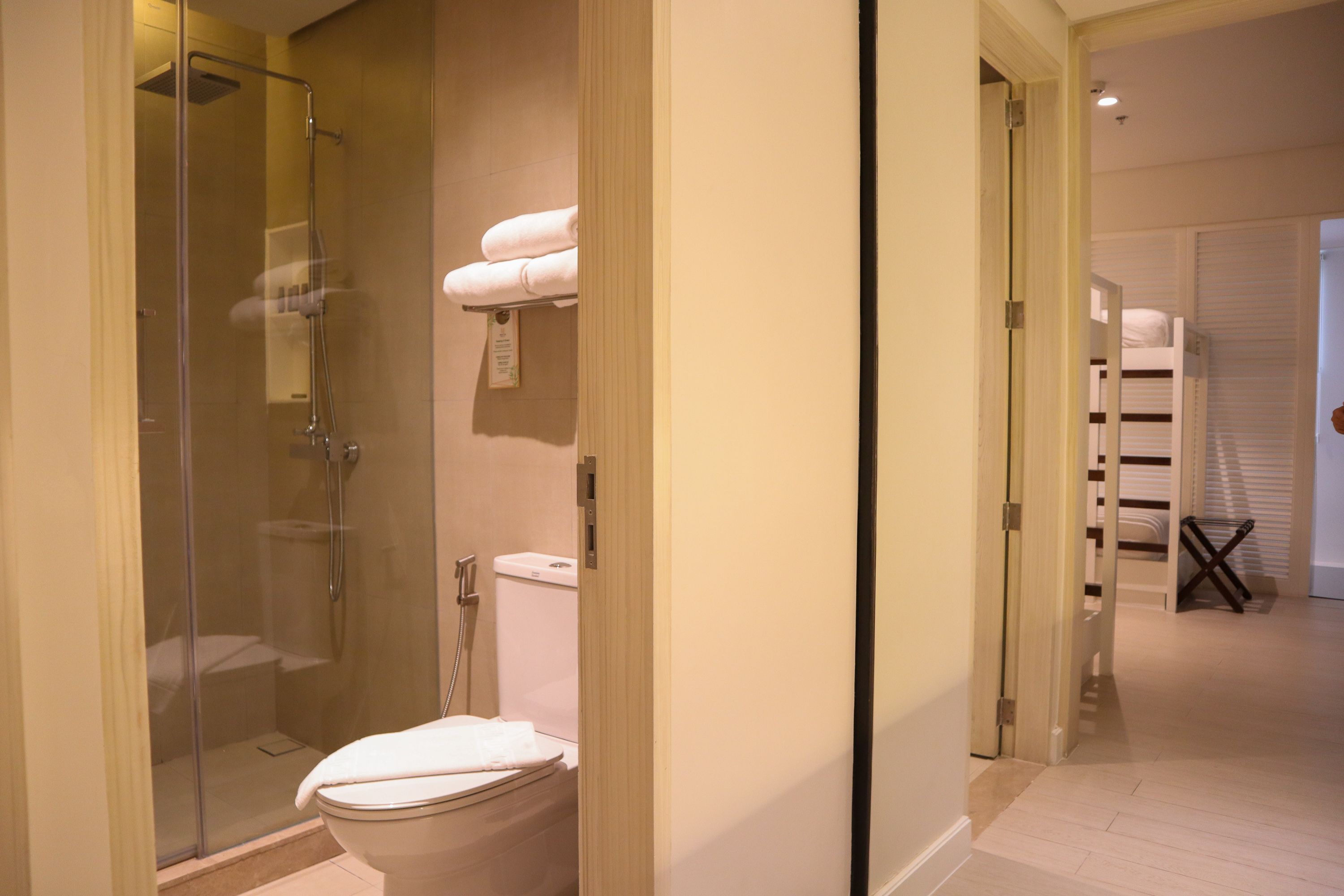 Brittany Hotel