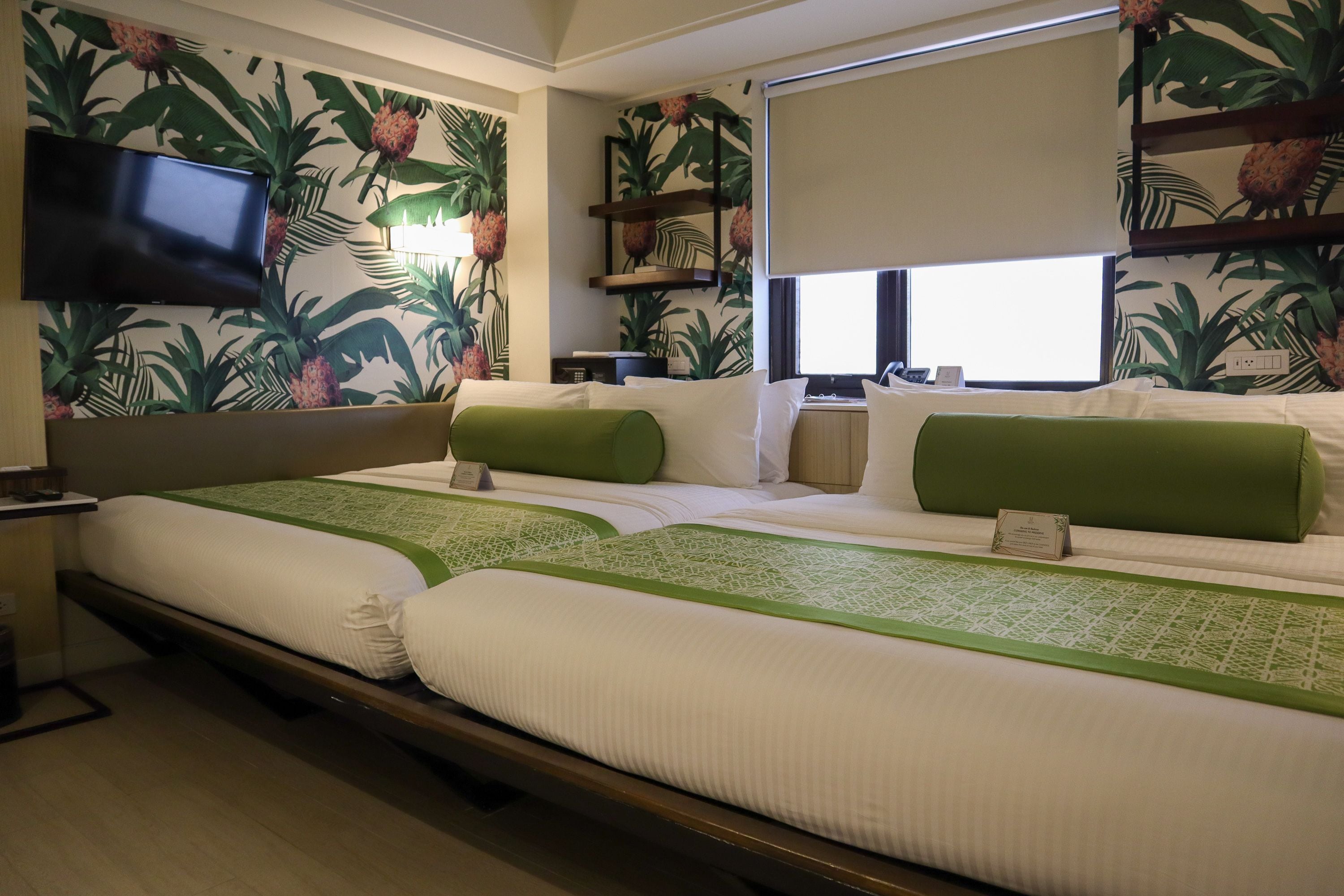 Brittany Hotel
