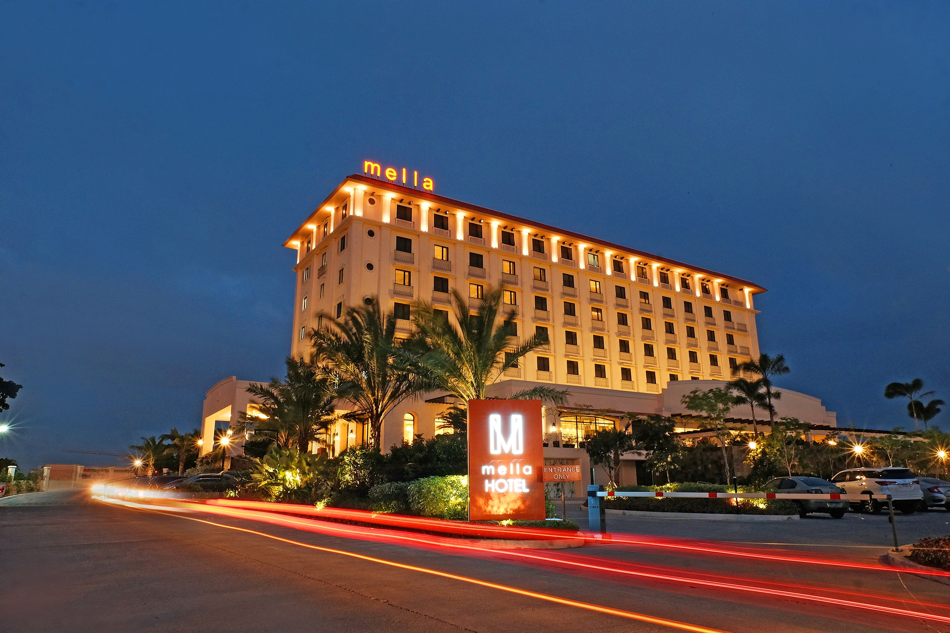 Brittany Hotel