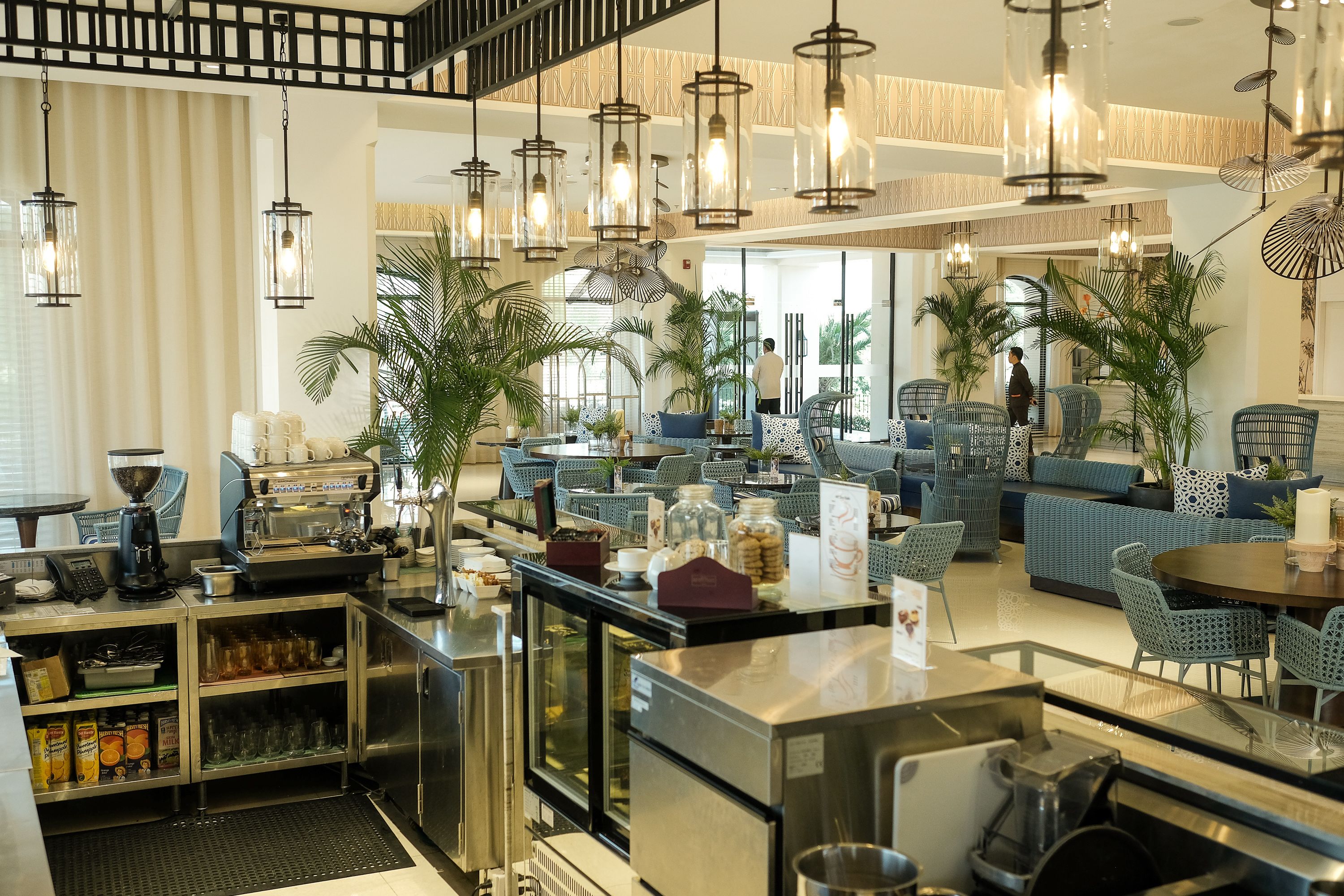 Brittany Hotel