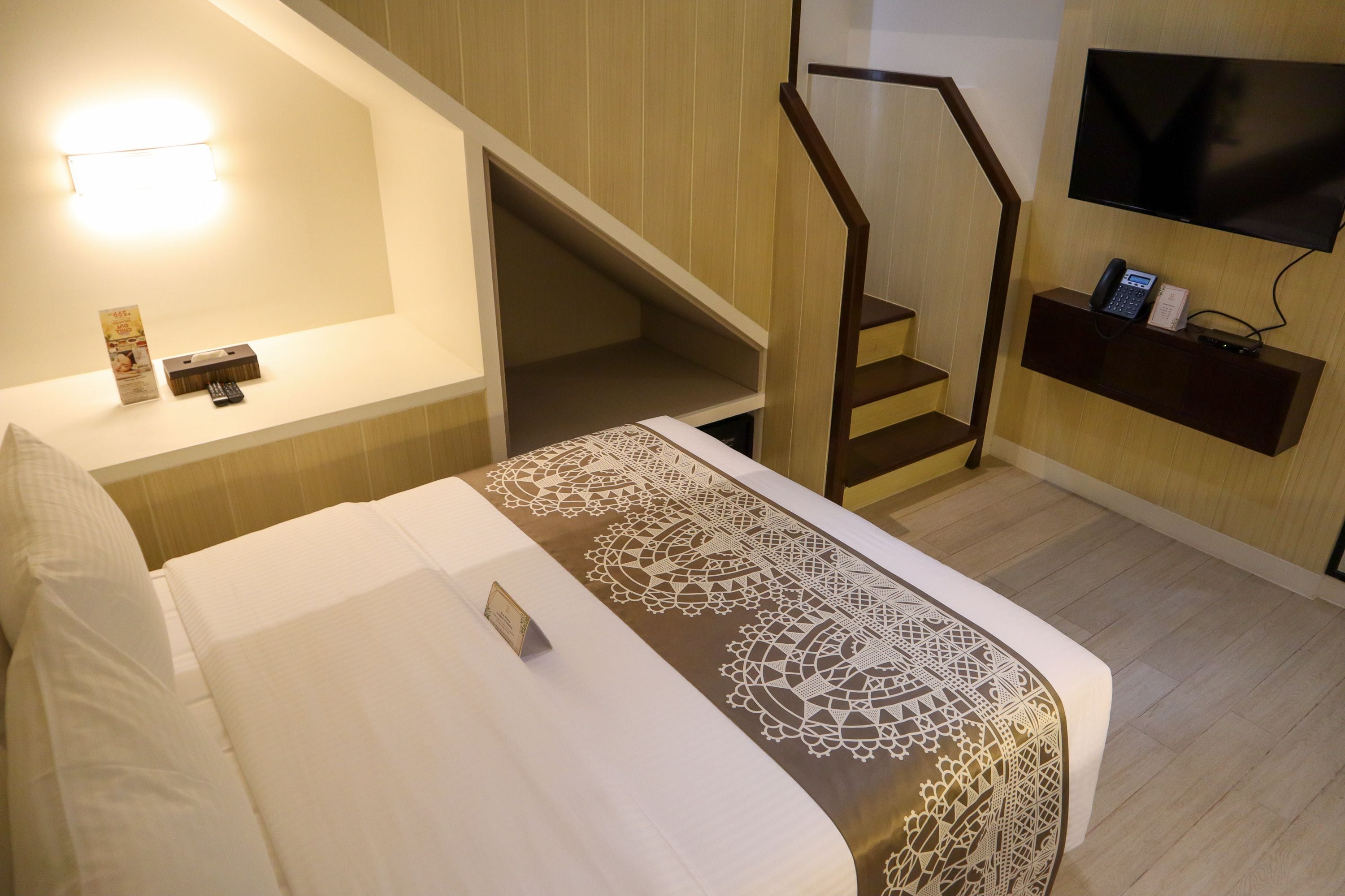 Brittany Hotel