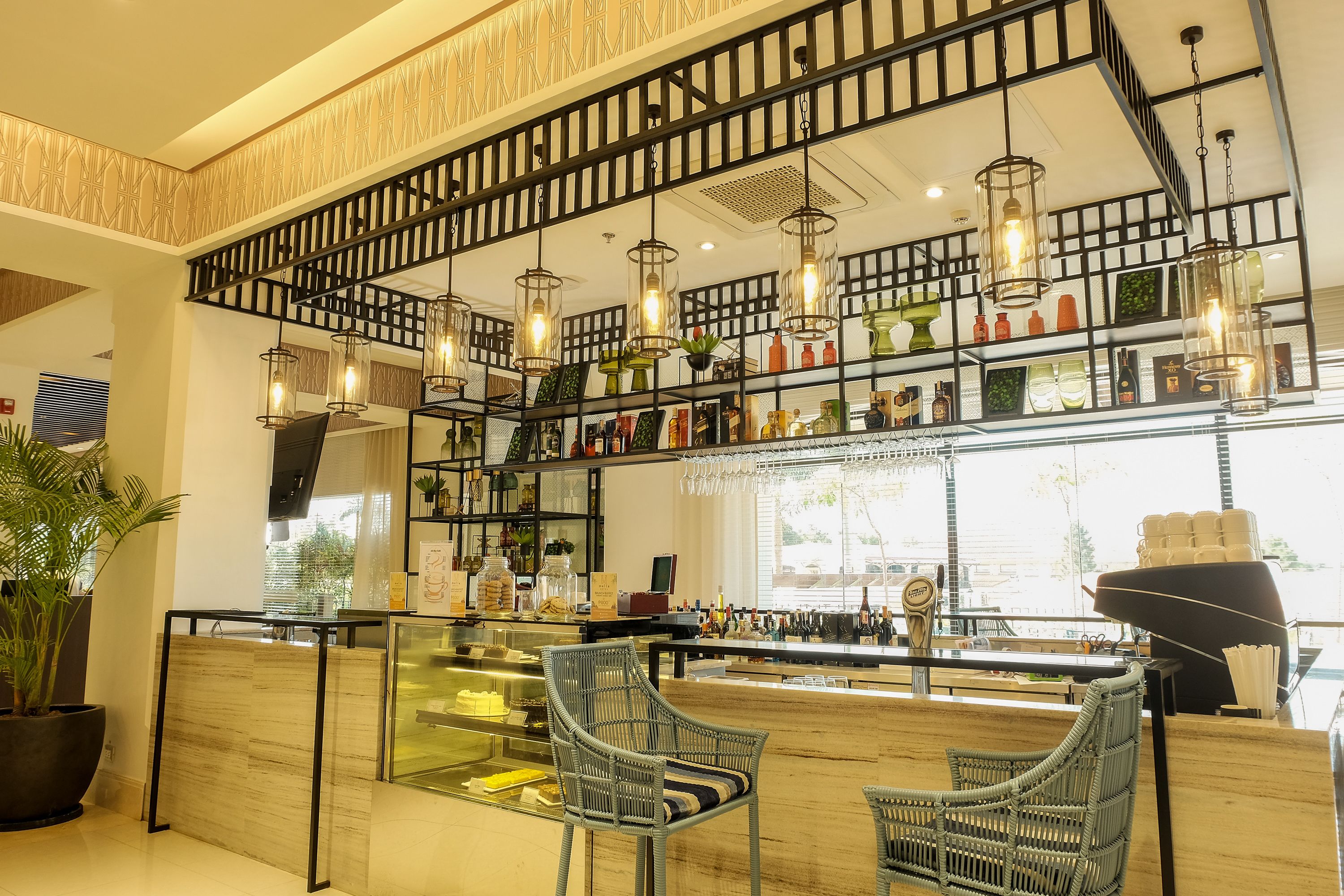 Brittany Hotel