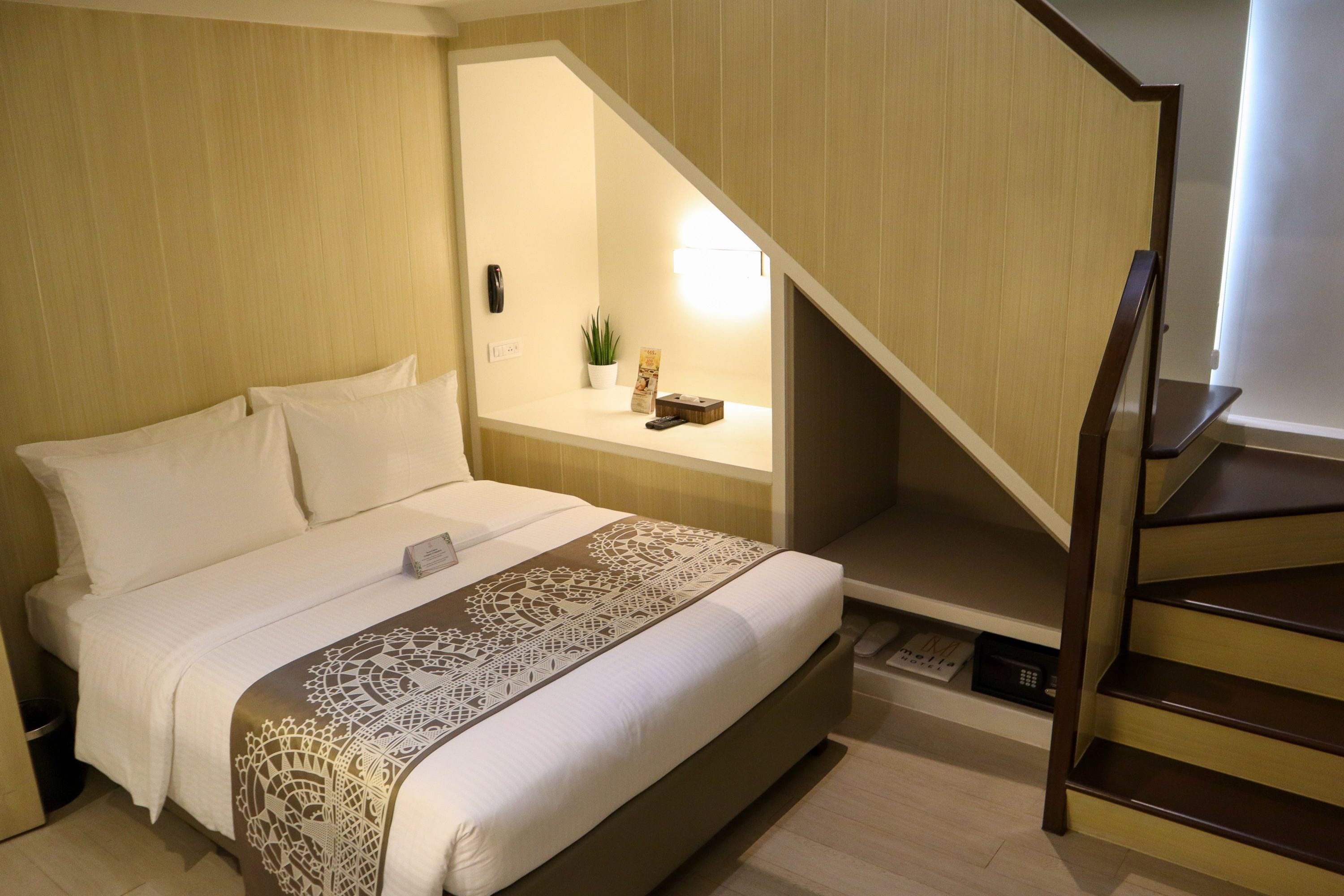 Brittany Hotel