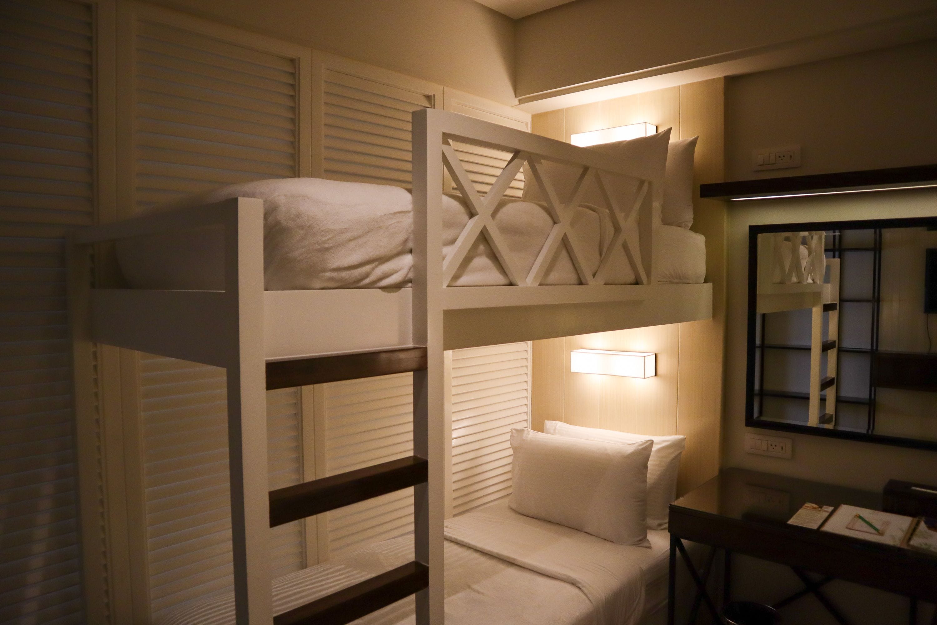 Brittany Hotel