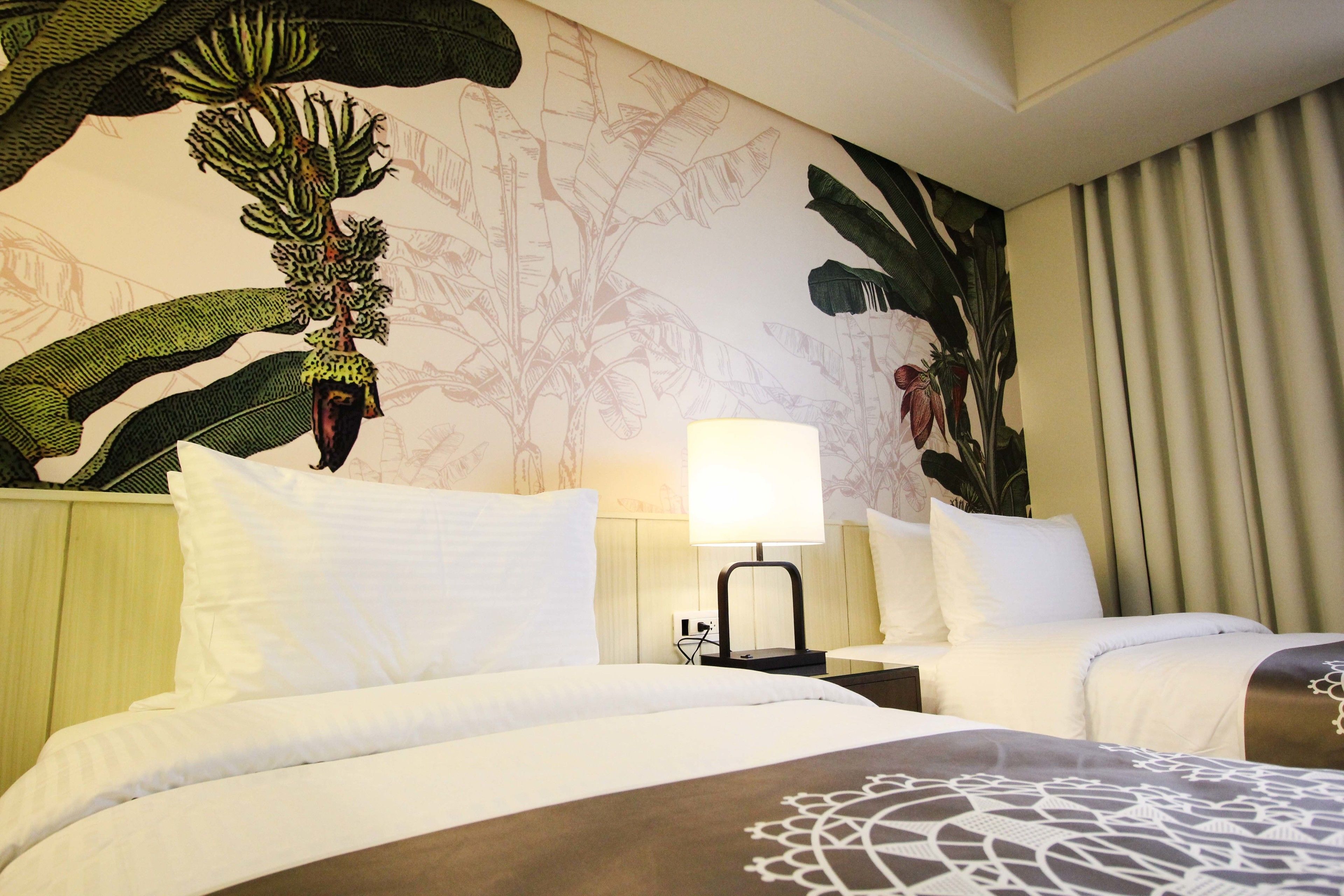 Brittany Hotel