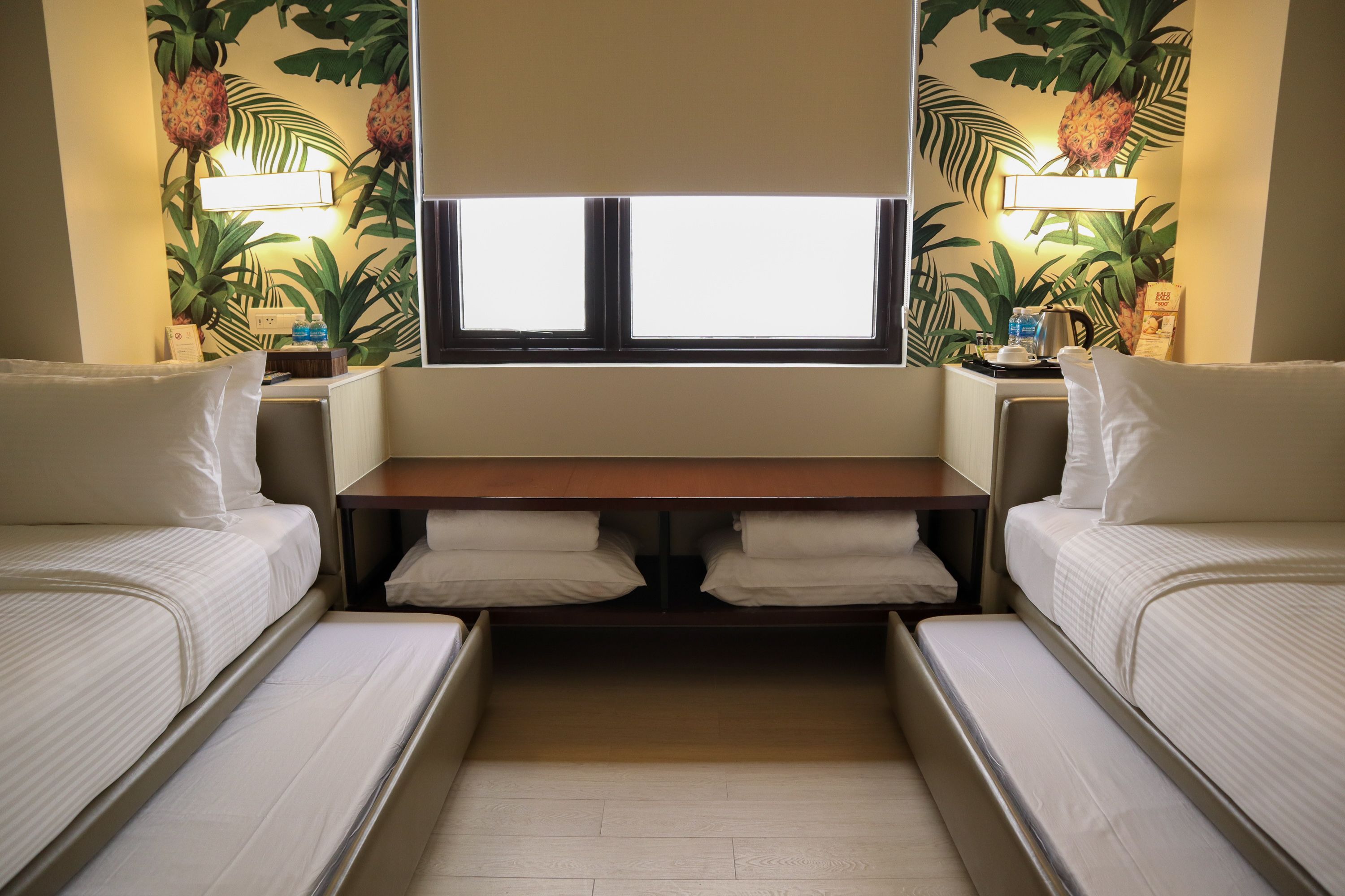 Brittany Hotel