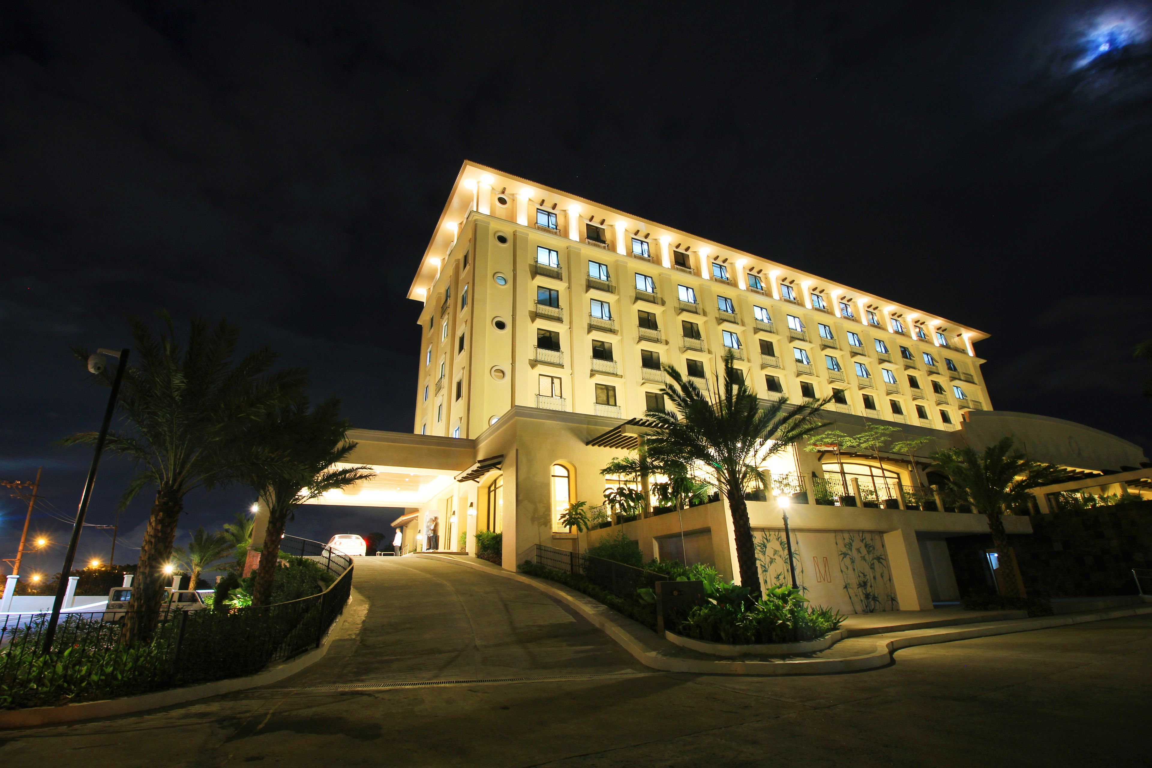 Brittany Hotel