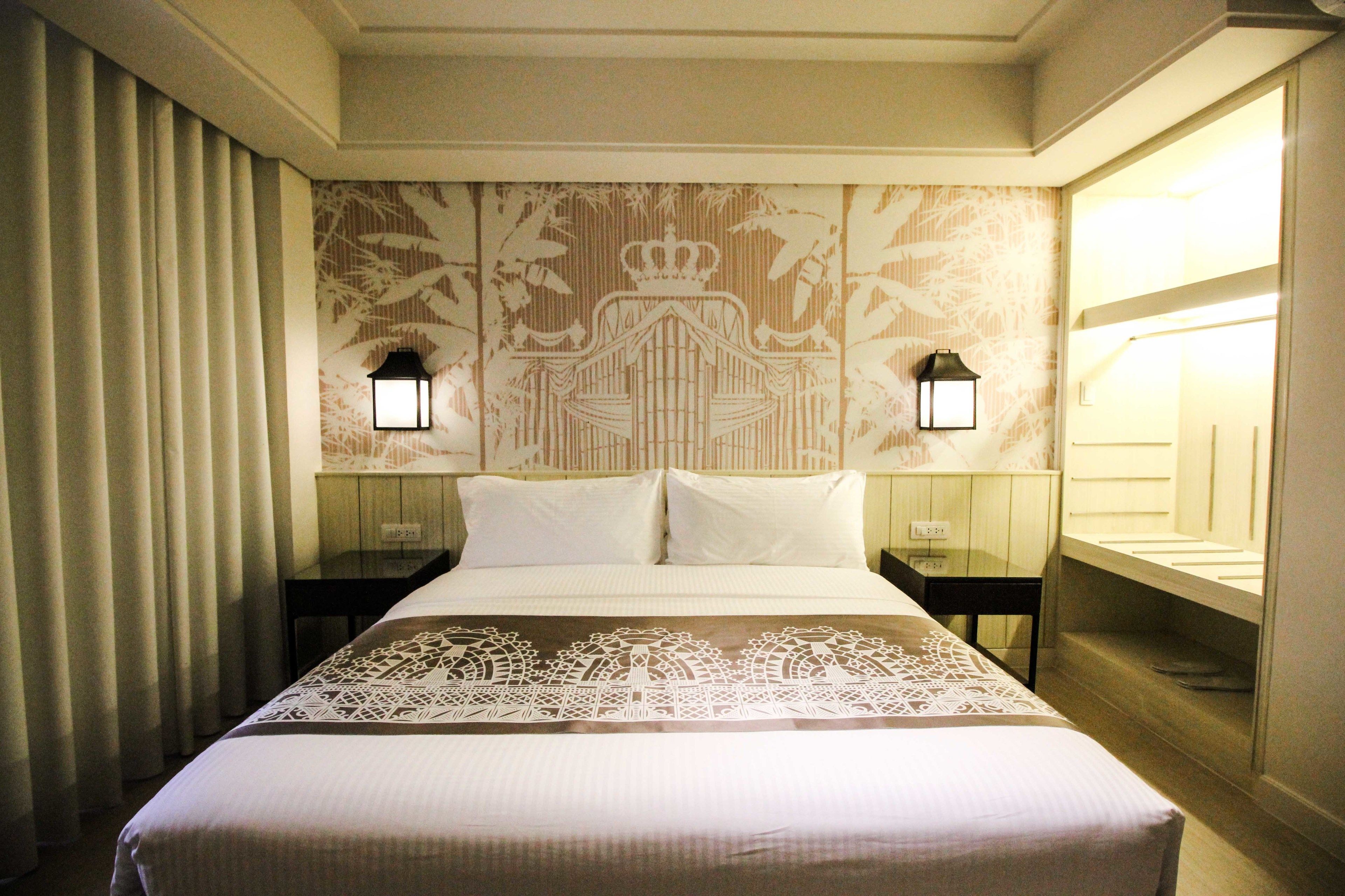 Brittany Hotel