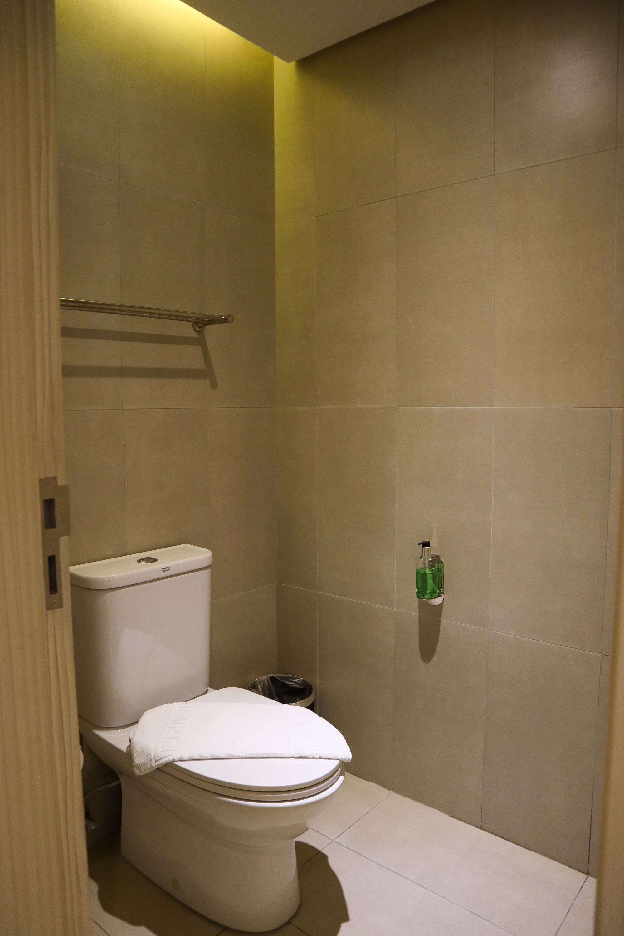 Brittany Hotel