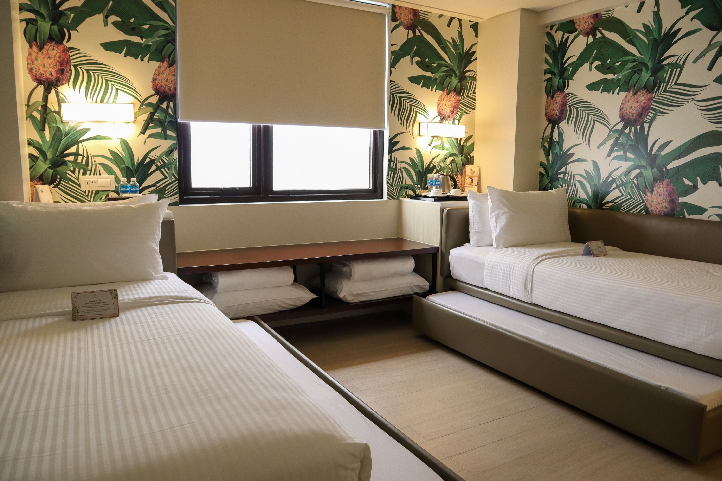 Brittany Hotel