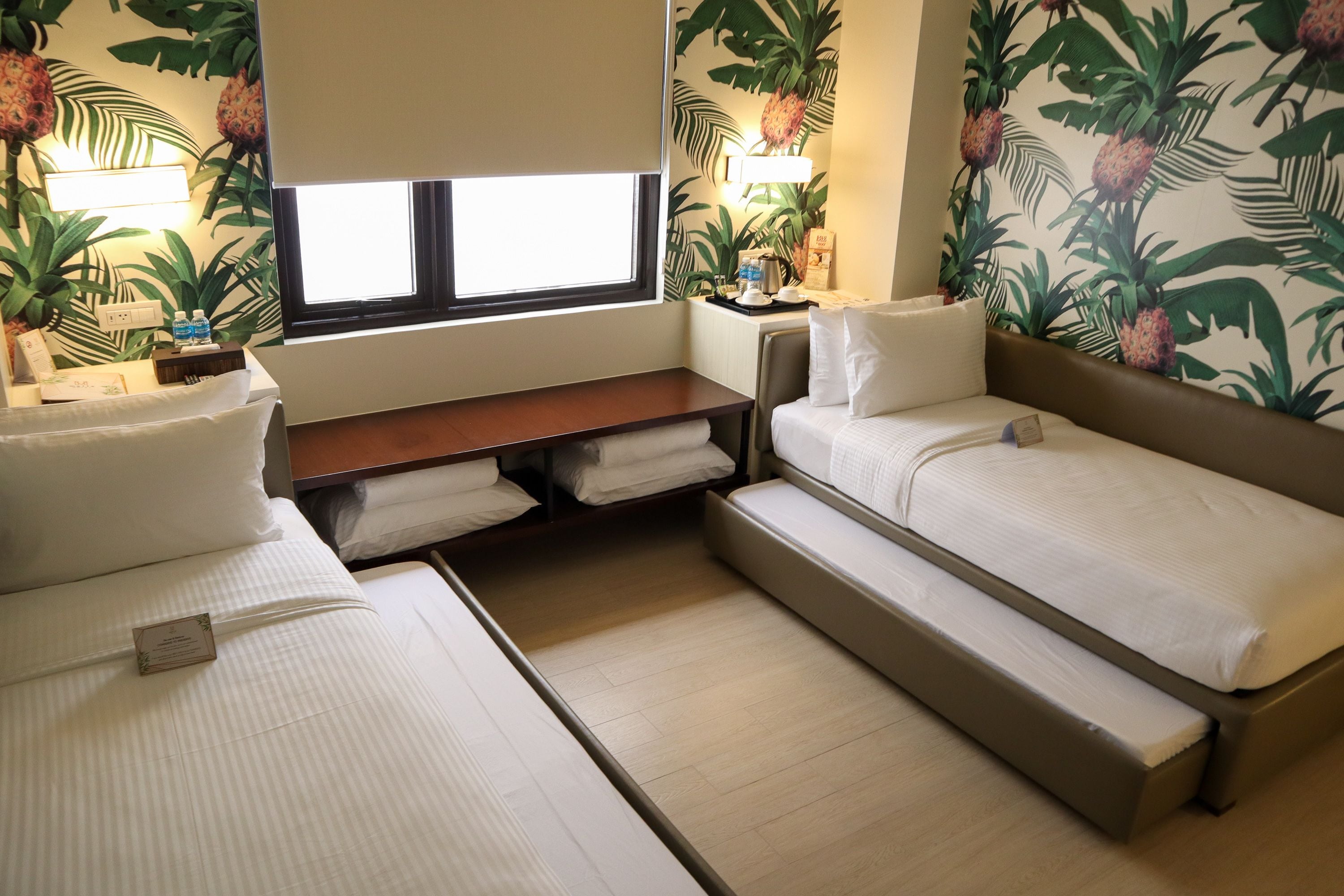 Brittany Hotel