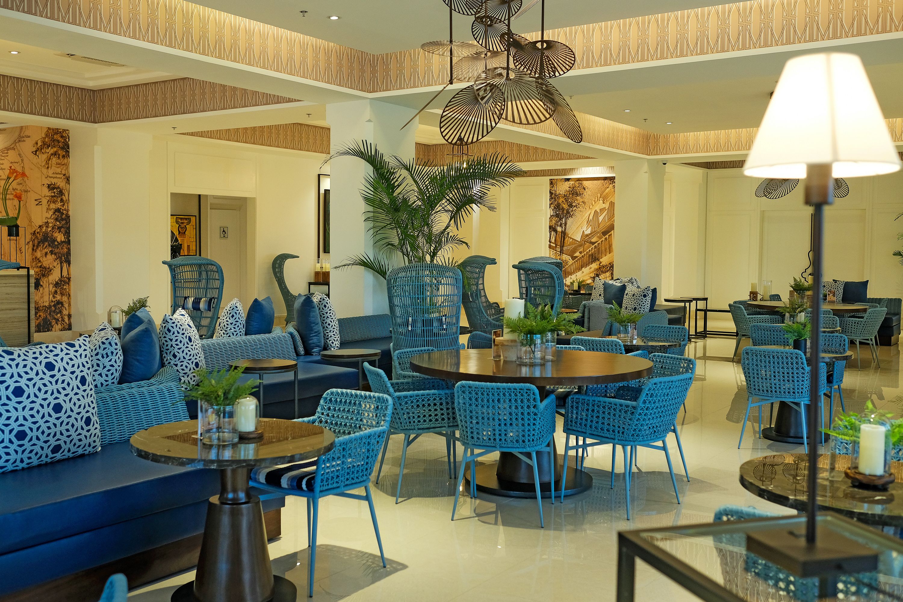 Brittany Hotel