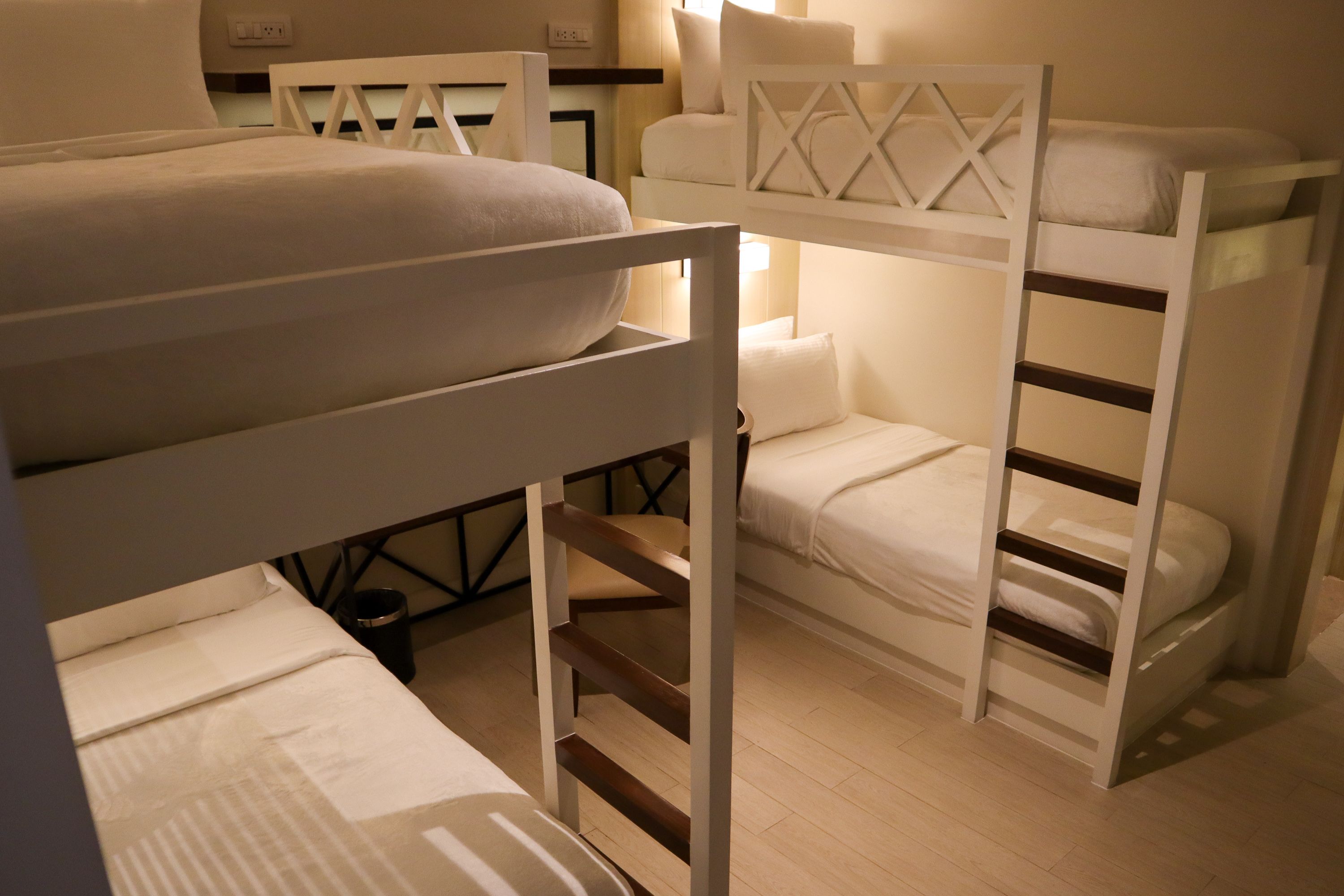 Brittany Hotel